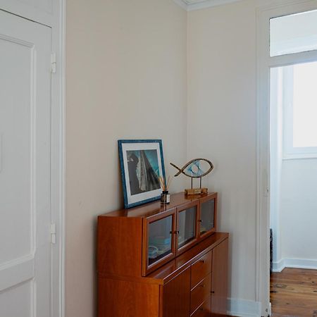 Angels Homes-N27, 3ºfloor - Bairro Tipico, Centro Lisboa ภายนอก รูปภาพ