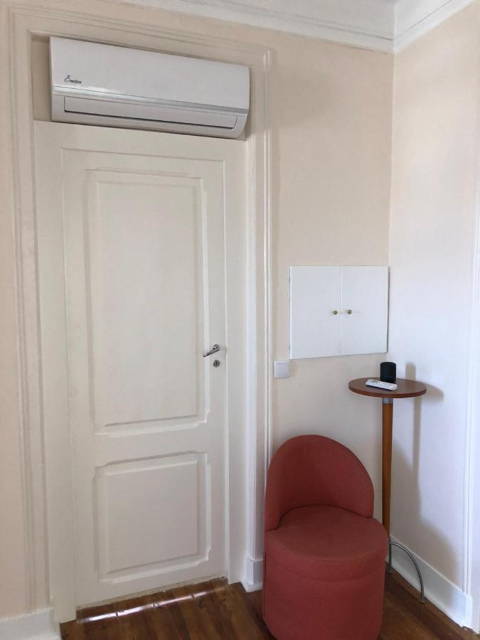 Angels Homes-N27, 3ºfloor - Bairro Tipico, Centro Lisboa ภายนอก รูปภาพ