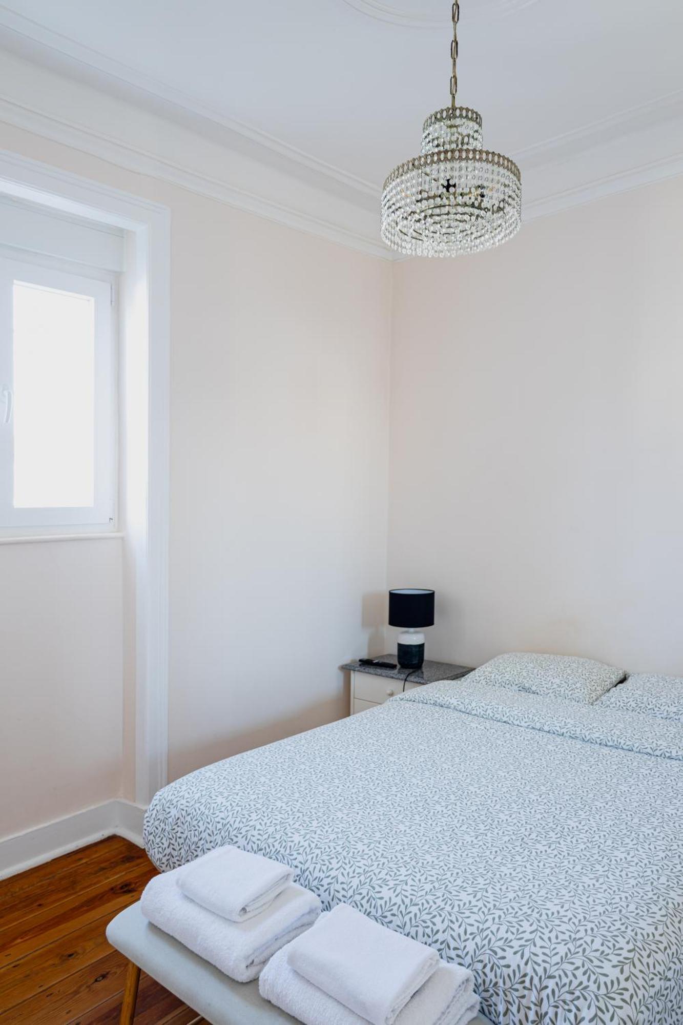 Angels Homes-N27, 3ºfloor - Bairro Tipico, Centro Lisboa ภายนอก รูปภาพ