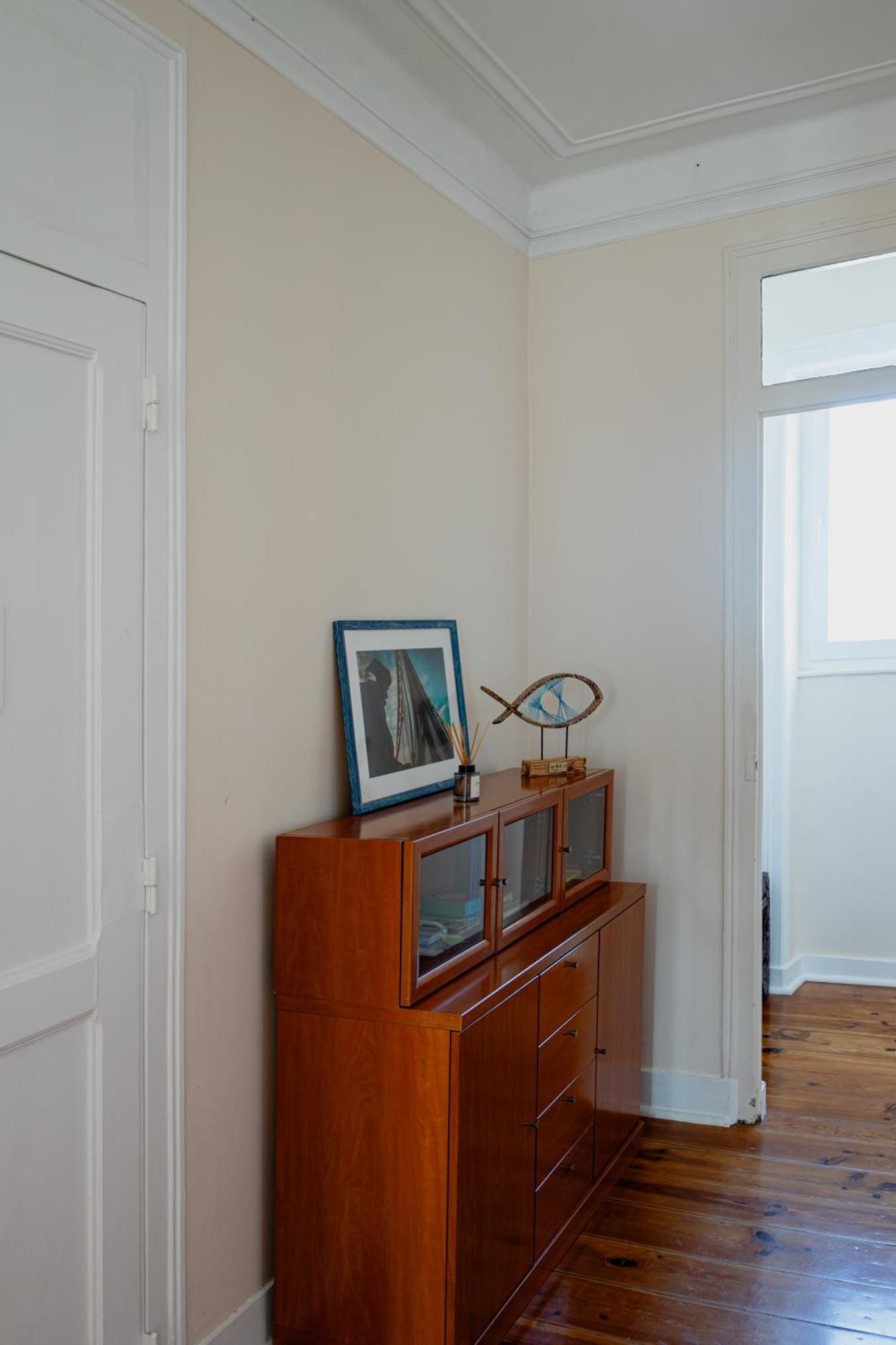 Angels Homes-N27, 3ºfloor - Bairro Tipico, Centro Lisboa ภายนอก รูปภาพ