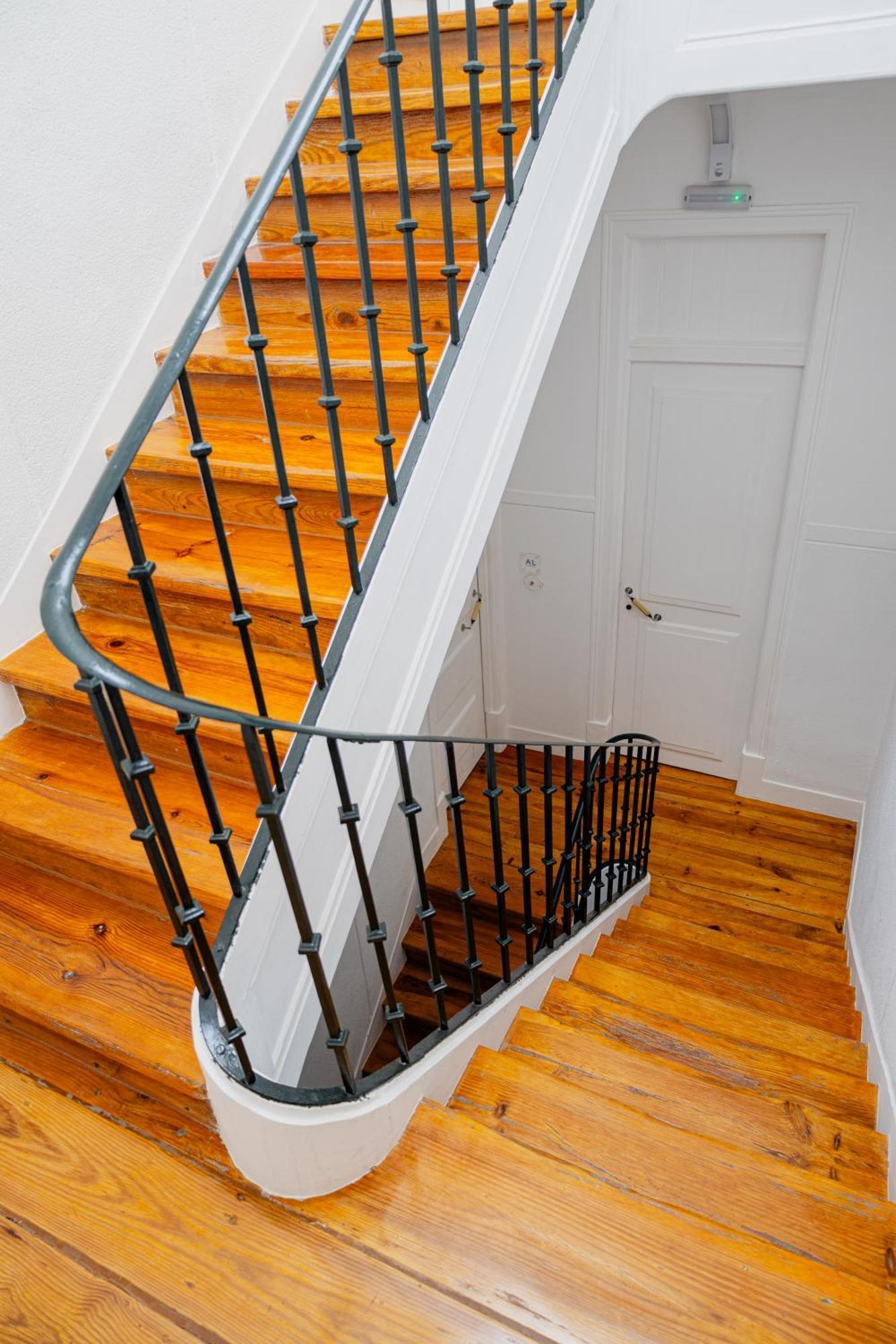 Angels Homes-N27, 3ºfloor - Bairro Tipico, Centro Lisboa ภายนอก รูปภาพ