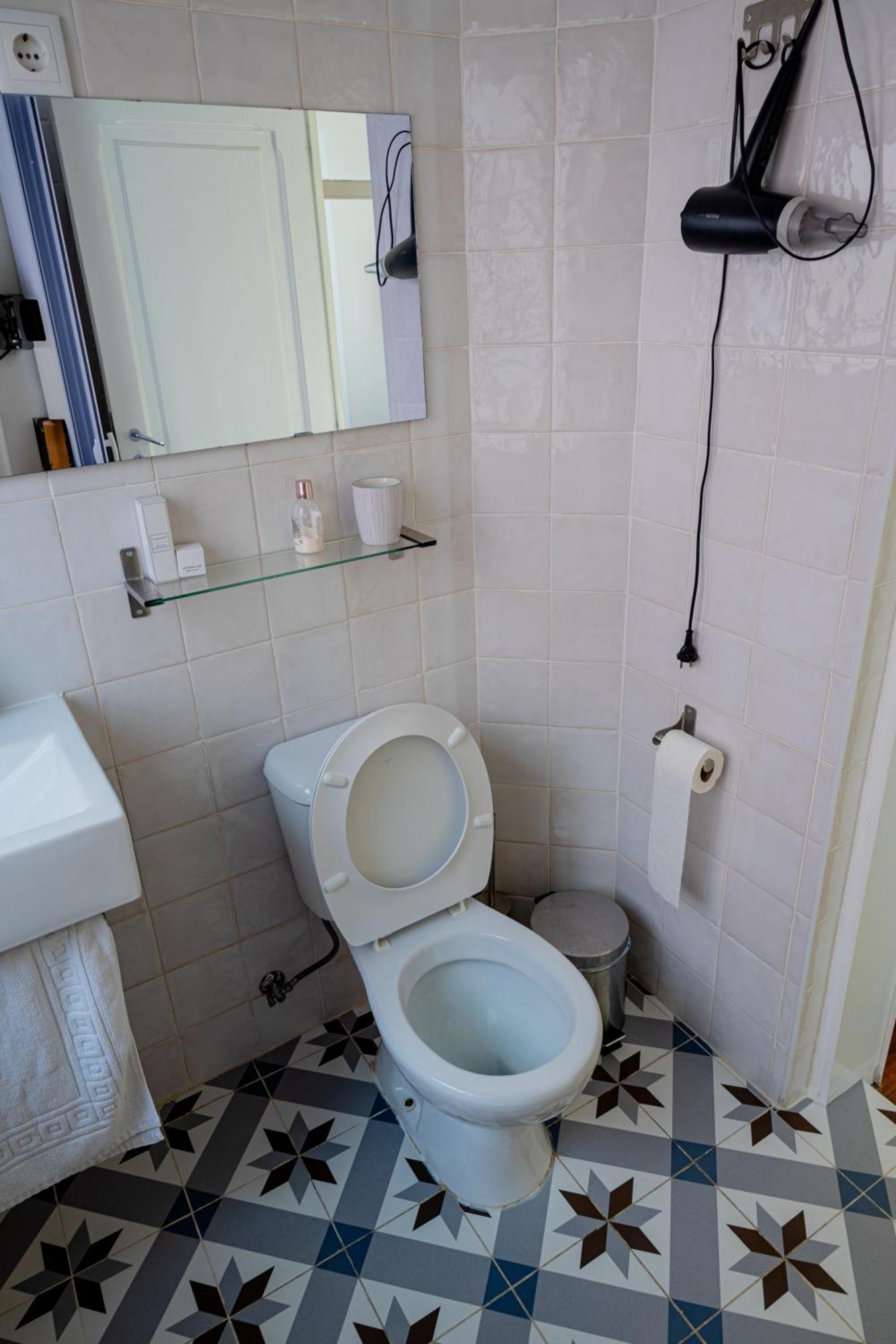 Angels Homes-N27, 3ºfloor - Bairro Tipico, Centro Lisboa ภายนอก รูปภาพ