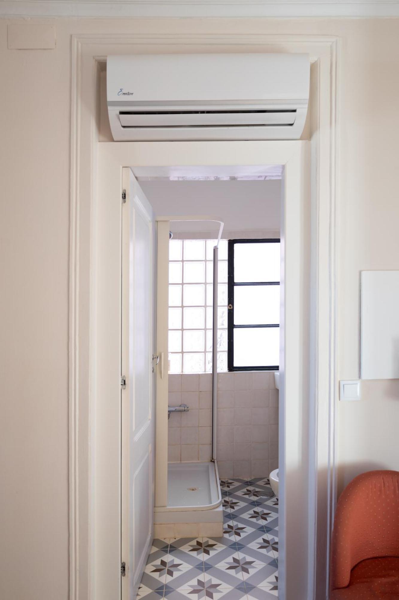 Angels Homes-N27, 3ºfloor - Bairro Tipico, Centro Lisboa ภายนอก รูปภาพ