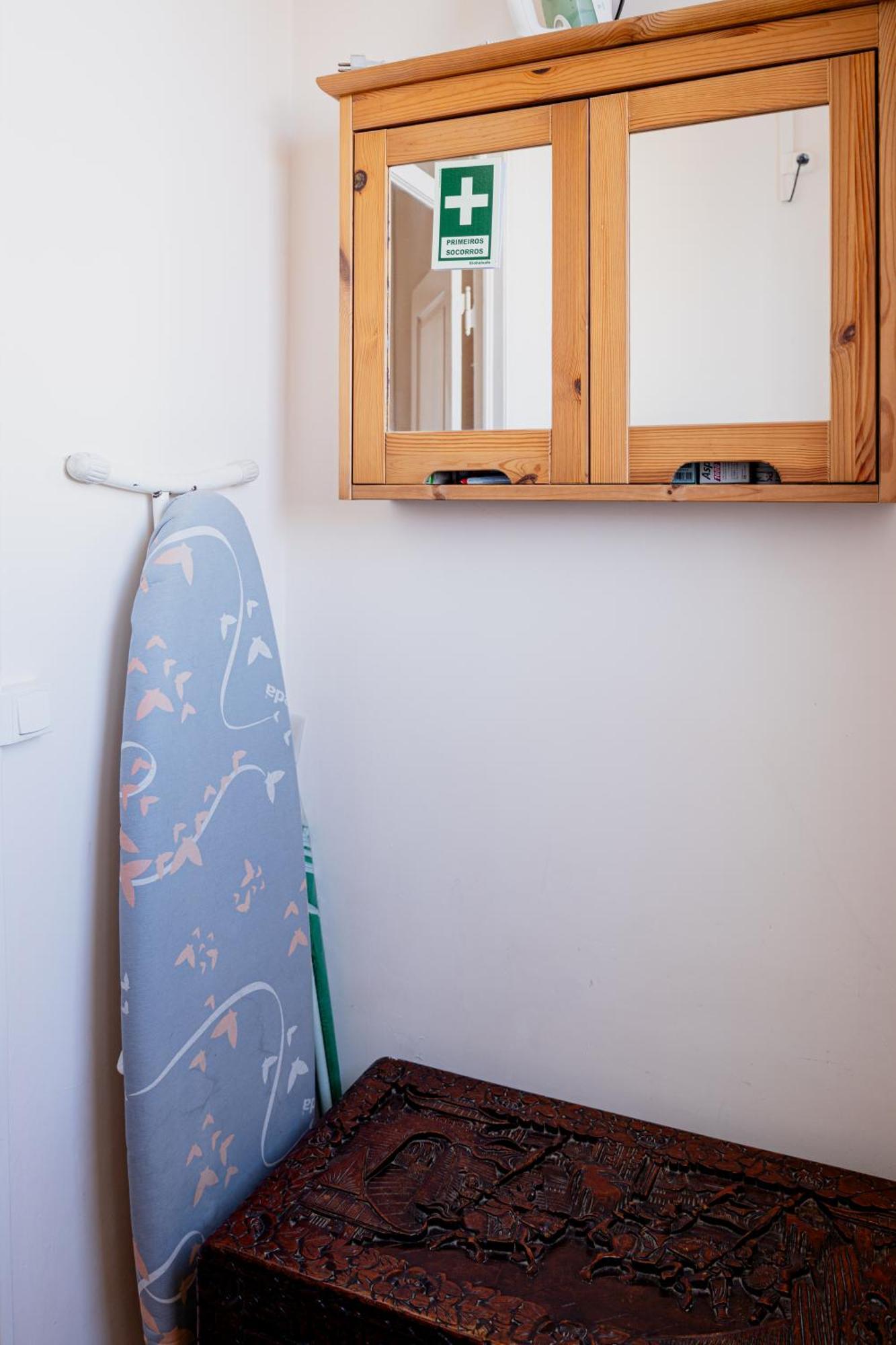 Angels Homes-N27, 3ºfloor - Bairro Tipico, Centro Lisboa ภายนอก รูปภาพ