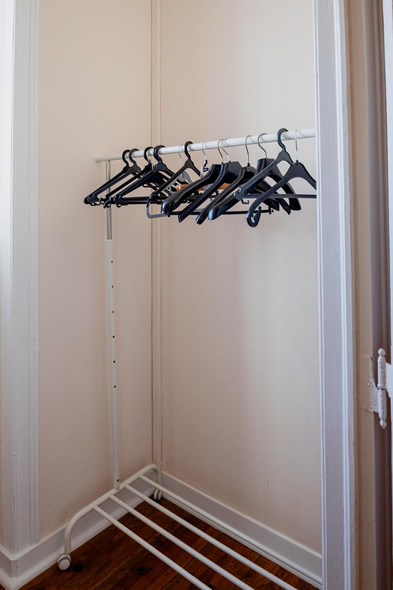 Angels Homes-N27, 3ºfloor - Bairro Tipico, Centro Lisboa ภายนอก รูปภาพ