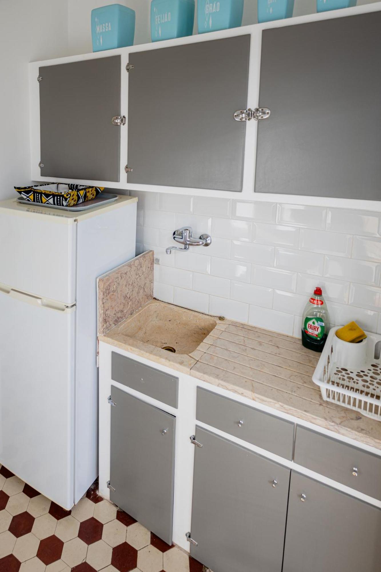 Angels Homes-N27, 3ºfloor - Bairro Tipico, Centro Lisboa ภายนอก รูปภาพ