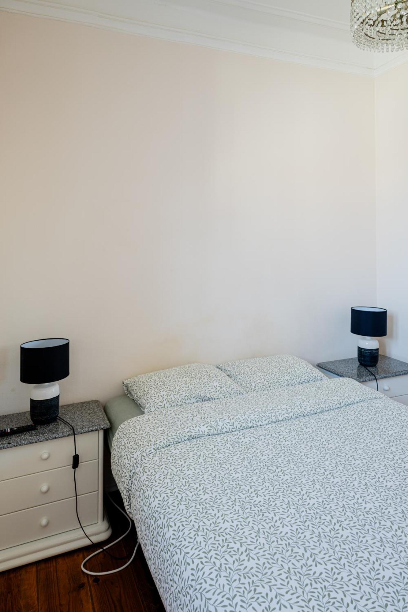 Angels Homes-N27, 3ºfloor - Bairro Tipico, Centro Lisboa ภายนอก รูปภาพ