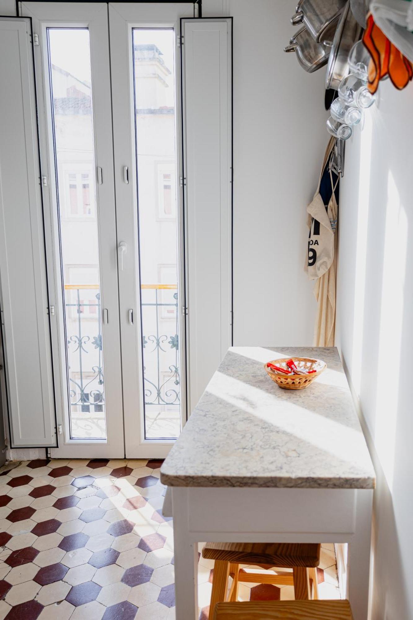 Angels Homes-N27, 3ºfloor - Bairro Tipico, Centro Lisboa ภายนอก รูปภาพ