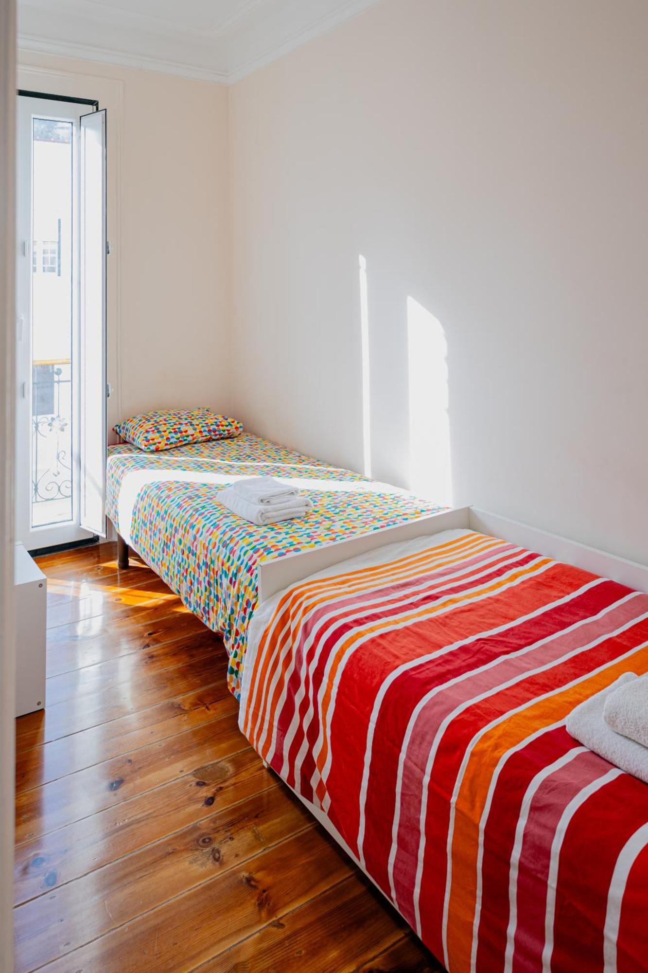 Angels Homes-N27, 3ºfloor - Bairro Tipico, Centro Lisboa ภายนอก รูปภาพ