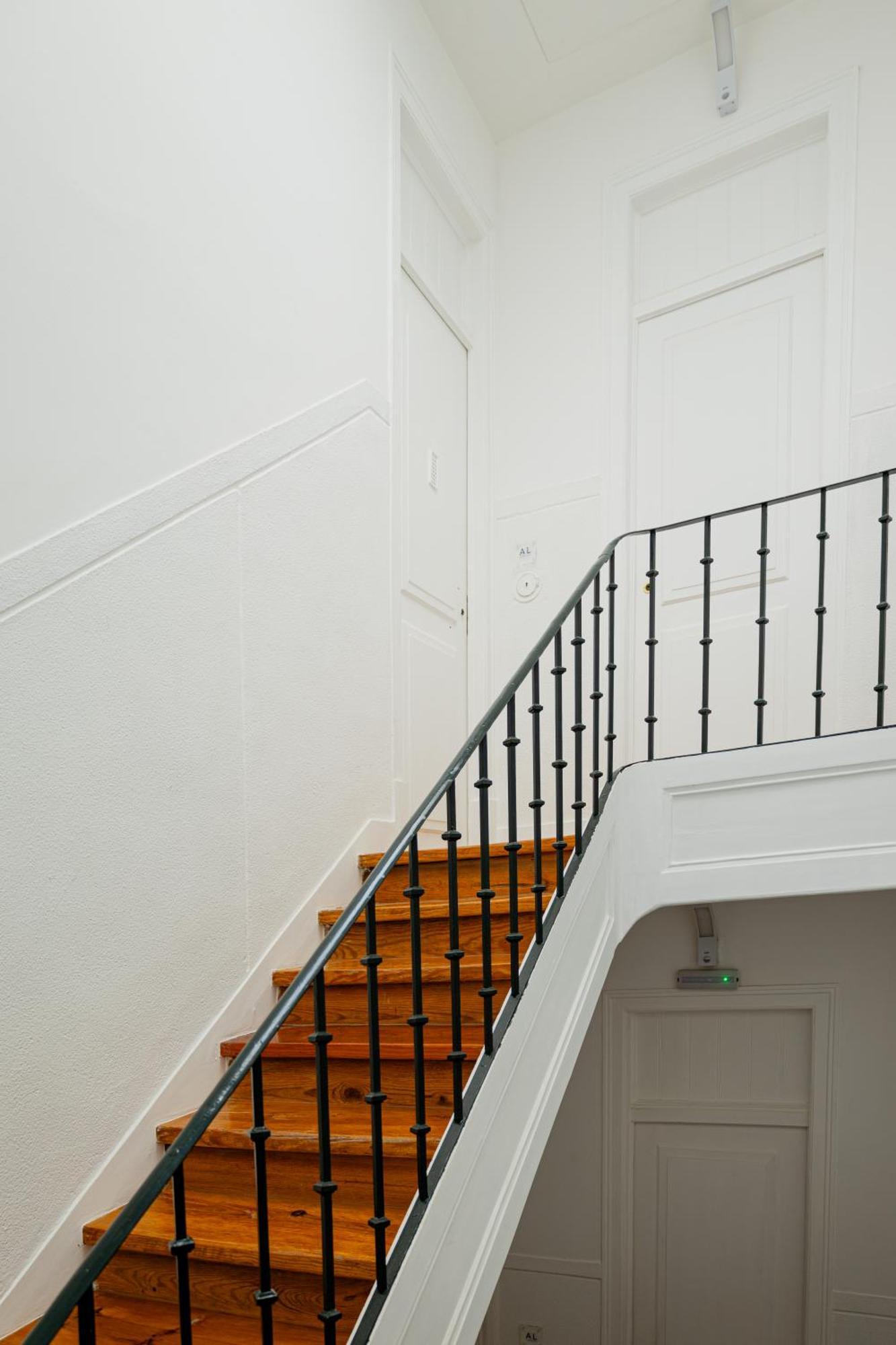 Angels Homes-N27, 3ºfloor - Bairro Tipico, Centro Lisboa ภายนอก รูปภาพ