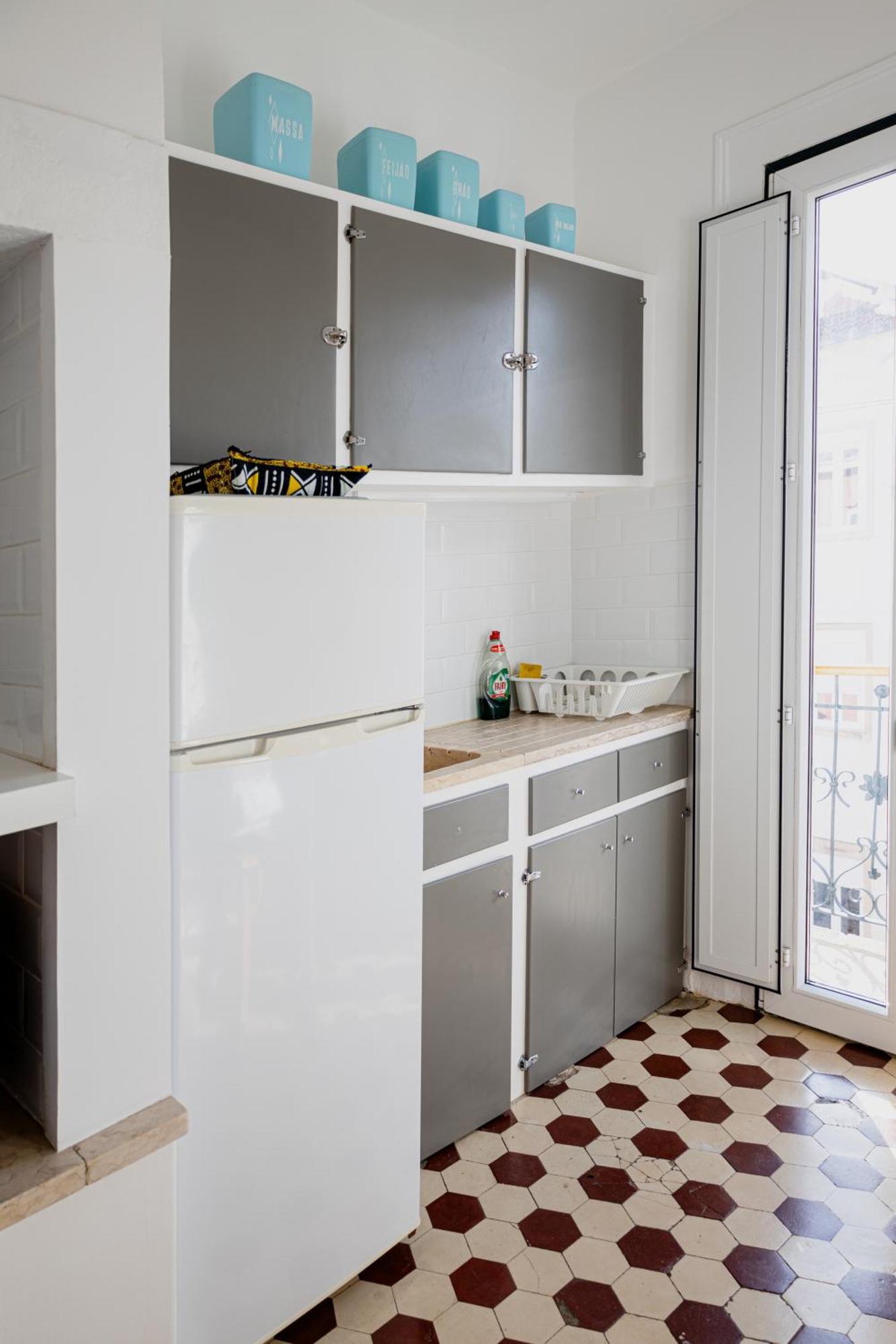 Angels Homes-N27, 3ºfloor - Bairro Tipico, Centro Lisboa ภายนอก รูปภาพ